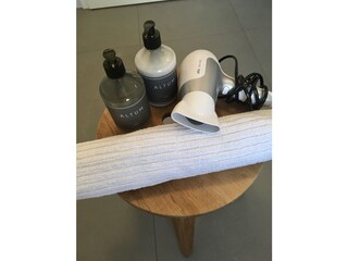 Holiday house Stickenbüttel Features 24