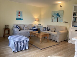 Holiday house Stickenbüttel Features 9