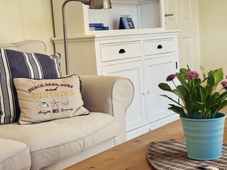 Holiday house Stickenbüttel Features 8