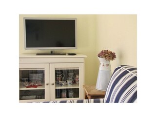 Holiday house Stickenbüttel Features 10