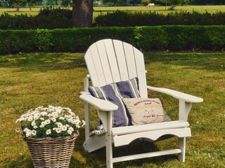 Holiday house Stickenbüttel Features 26