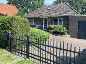 Holiday house "Haus am Brockeswald" - Stickenbüttel - image1