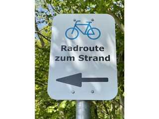 Holiday house Stickenbüttel Features 29