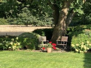 Holiday house Stickenbüttel Features 27