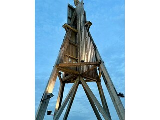 Holiday house Stickenbüttel Environment 39