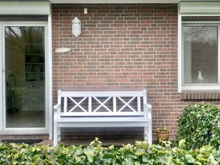 Holiday house Stickenbüttel Outdoor Recording 5