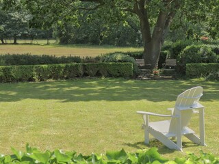 Holiday house Stickenbüttel Outdoor Recording 2