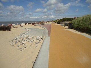 Holiday house Stickenbüttel Environment 32