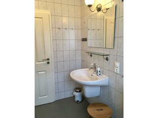 Holiday house Stickenbüttel Features 22