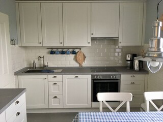 Holiday house Stickenbüttel Features 11