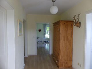 Holiday house Stickenbüttel Outdoor Recording 6