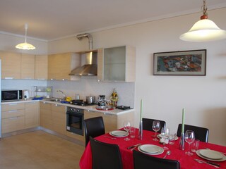 Apartamento de vacaciones Ghiffa Características 7