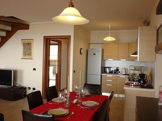 Apartamento de vacaciones Ghiffa Características 8