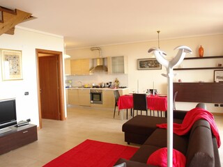 Apartamento de vacaciones Ghiffa Características 9