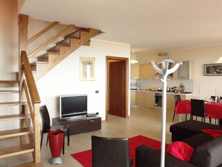 Apartamento de vacaciones Ghiffa Características 10