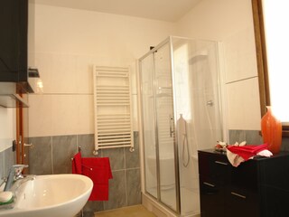 Apartamento de vacaciones Ghiffa Características 12
