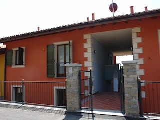 Vakantieappartement Ghiffa Buitenaudio-opname 3