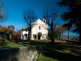 Appartamento per vacanze Ghiffa Ambiente 15