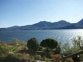 Appartamento per vacanze Ghiffa Registrazione all'aperto 5