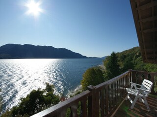 Appartamento per vacanze Ghiffa Registrazione all'aperto 6