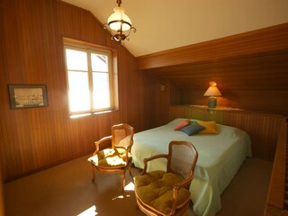 Appartamento per vacanze Ghiffa Caratteristiche 10