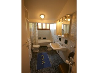 Appartamento per vacanze Ghiffa Caratteristiche 12