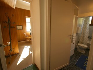 Appartamento per vacanze Ghiffa Caratteristiche 13