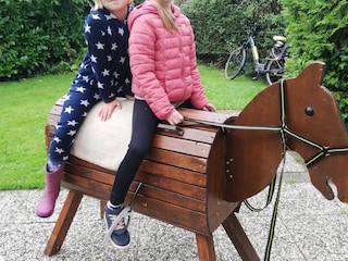 Maison de vacances Dirkshorn Enregistrement extérieur 9