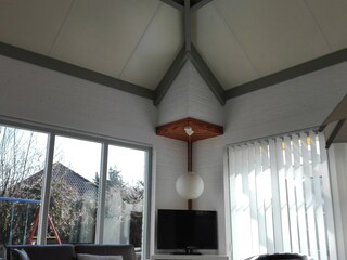 Maison de vacances Dirkshorn Équipement 19