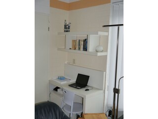 Casa per le vacanze Dirkshorn Registrazione all'aperto 8