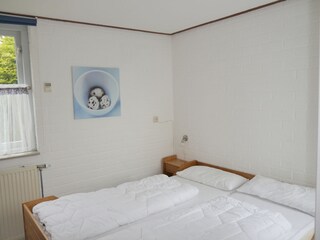 Maison de vacances Dirkshorn Chambre 10