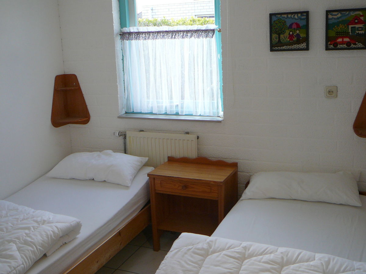 Ferienhaus Bungalowpark De Horn, Dirkshorn, Herr Bernhard Kassner