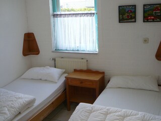 Maison de vacances Dirkshorn Chambre 11