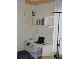 Maison de vacances Dirkshorn  24