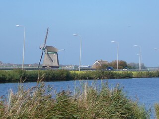 Vakantiehuis Dirkshorn Omgeving 22