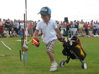 Maison de vacances Dirkshorn Environnement 20