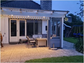 Casa de vacaciones Dirkshorn Grabación al aire libre 4