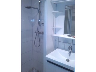Maison de vacances Dirkshorn Salle de bain 13