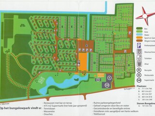 Vakantiehuis Dirkshorn Buitenaudio-opname 16