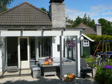 Ferienhaus Bungalowpark De Horn