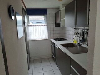 Vakantiehuis Dirkshorn Buitenaudio-opname 5