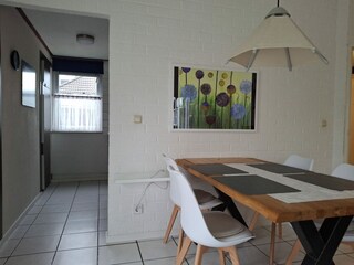 Maison de vacances Dirkshorn Enregistrement extérieur 7