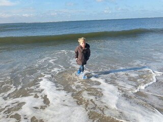 Maison de vacances Dirkshorn Environnement 24