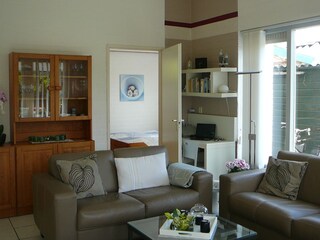 Casa de vacaciones Dirkshorn Características 18