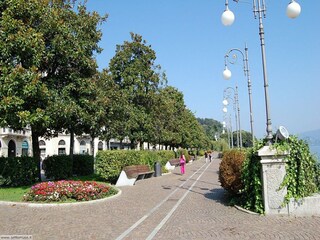 Apartamento de vacaciones Verbania Entorno 19