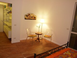 Apartamento de vacaciones Verbania Características 13