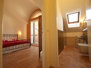 Apartamento de vacaciones Verbania Características 15