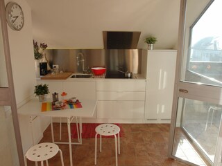 Apartamento de vacaciones Verbania Características 10