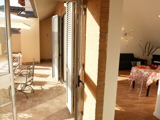 Apartamento de vacaciones Verbania Características 8