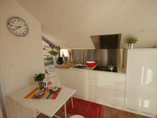 Apartamento de vacaciones Verbania Características 9